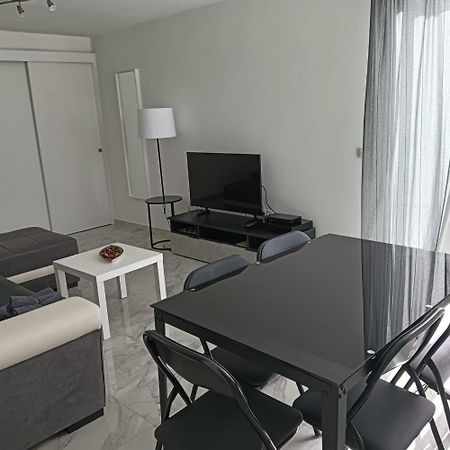 Apartamento Panoramic Playa Blanca  Exteriér fotografie