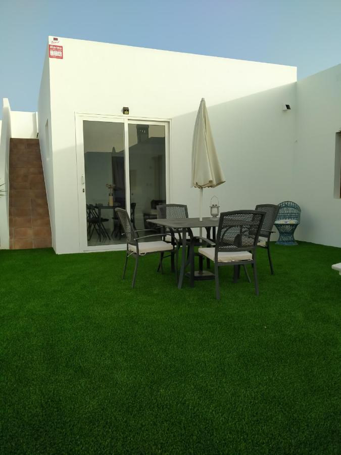 Apartamento Panoramic Playa Blanca  Exteriér fotografie