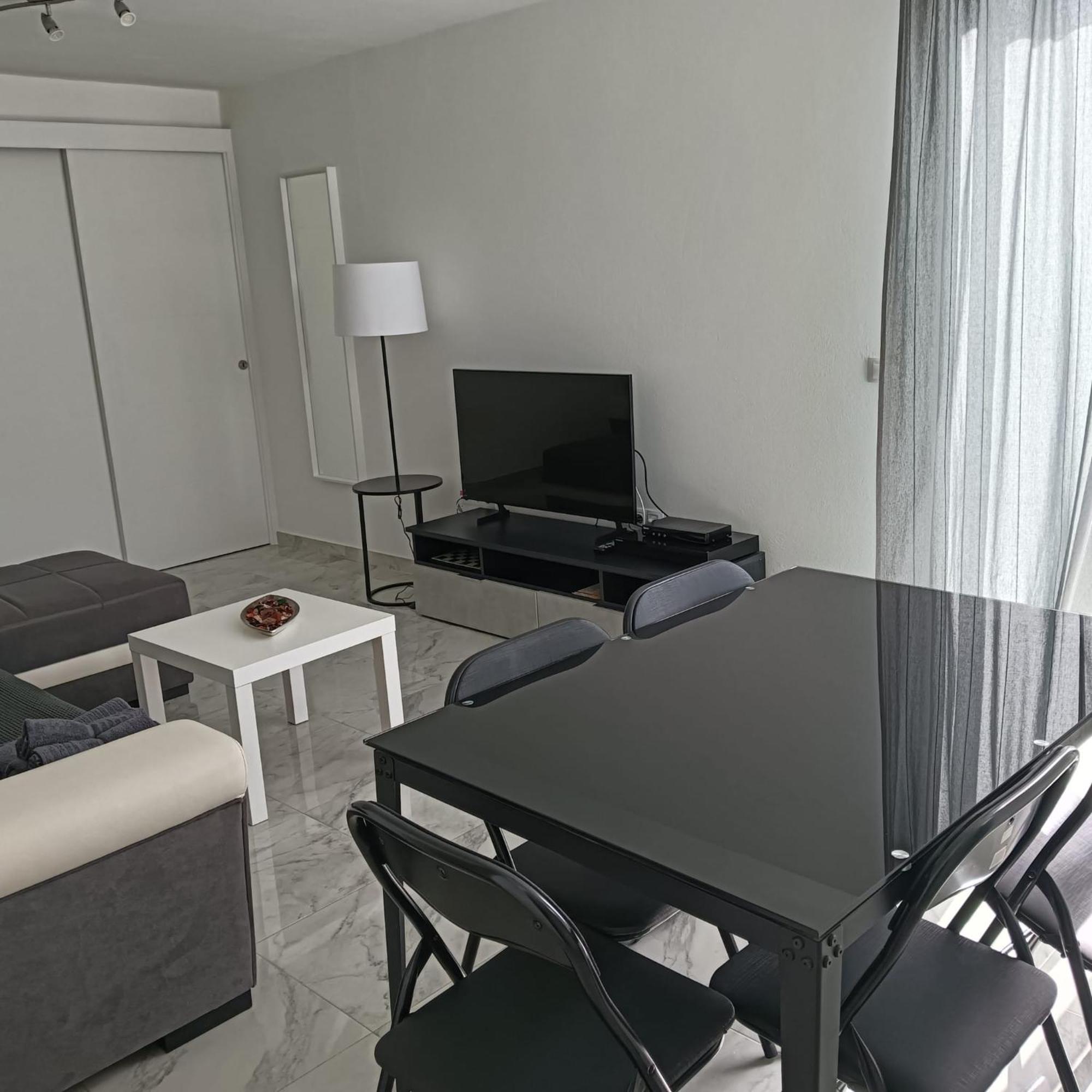 Apartamento Panoramic Playa Blanca  Exteriér fotografie