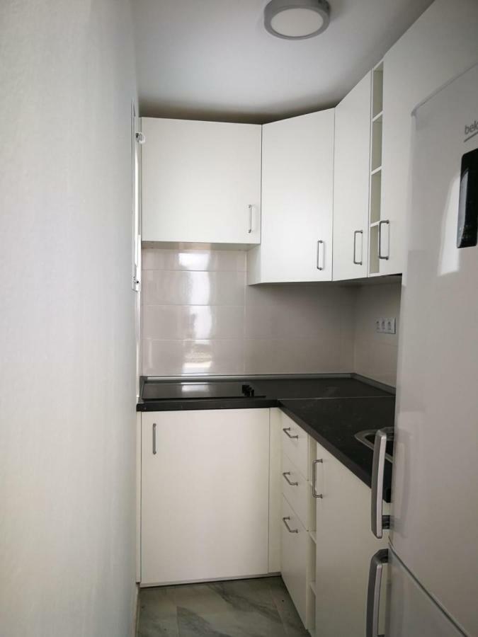 Apartamento Panoramic Playa Blanca  Exteriér fotografie