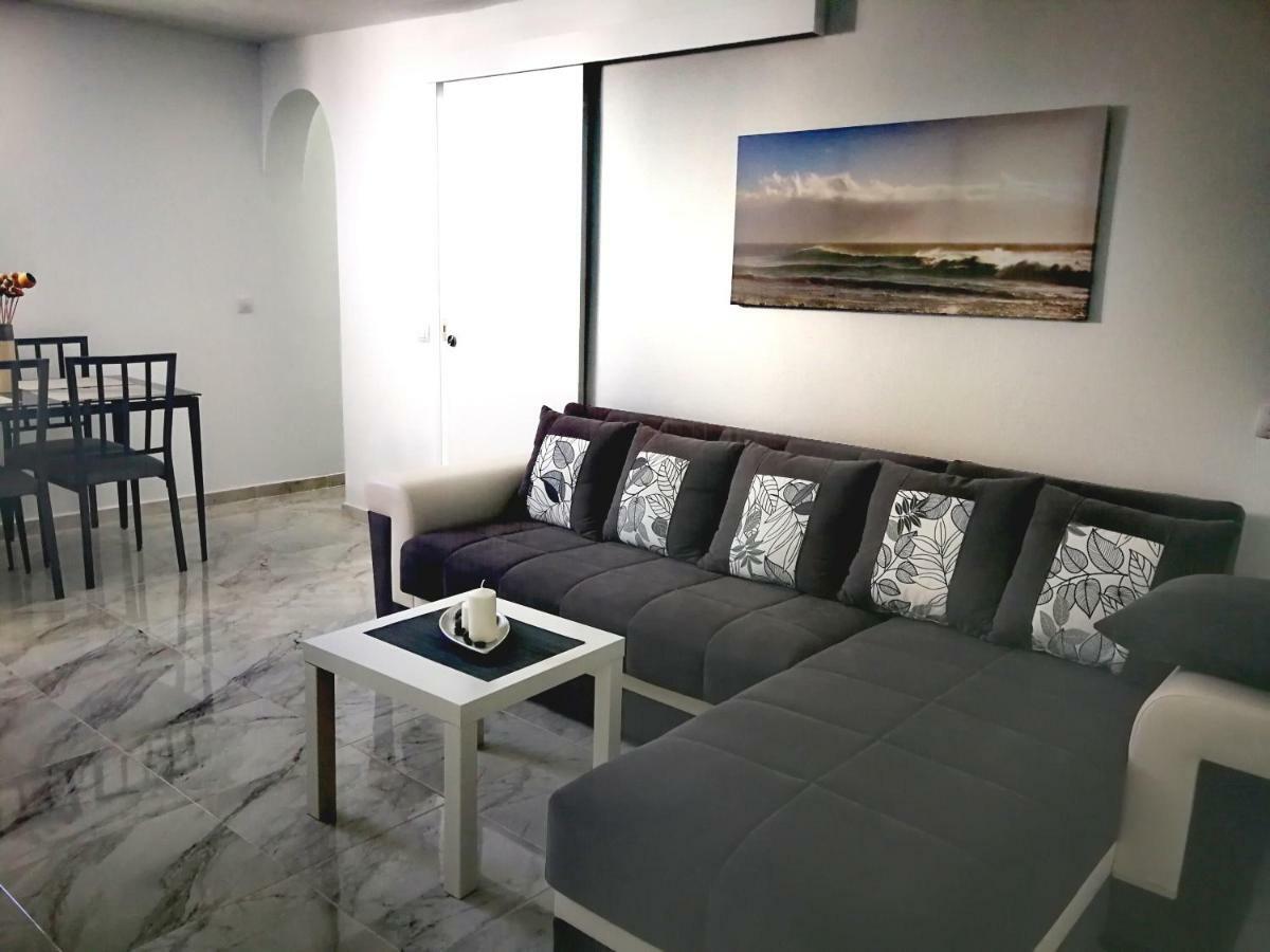 Apartamento Panoramic Playa Blanca  Exteriér fotografie