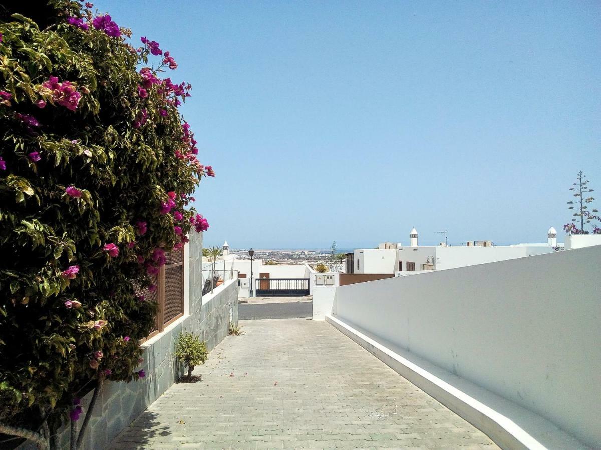 Apartamento Panoramic Playa Blanca  Exteriér fotografie
