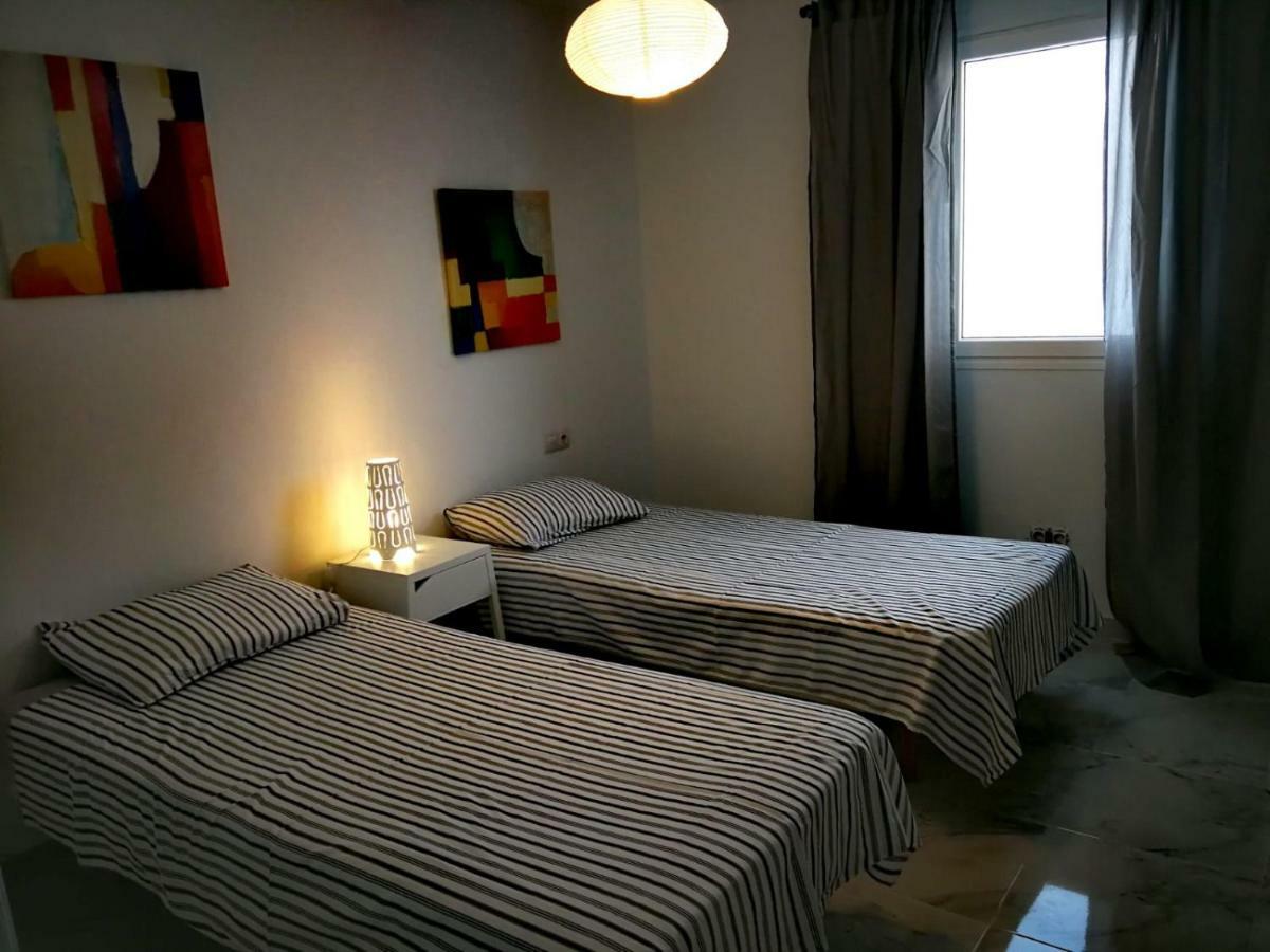 Apartamento Panoramic Playa Blanca  Exteriér fotografie