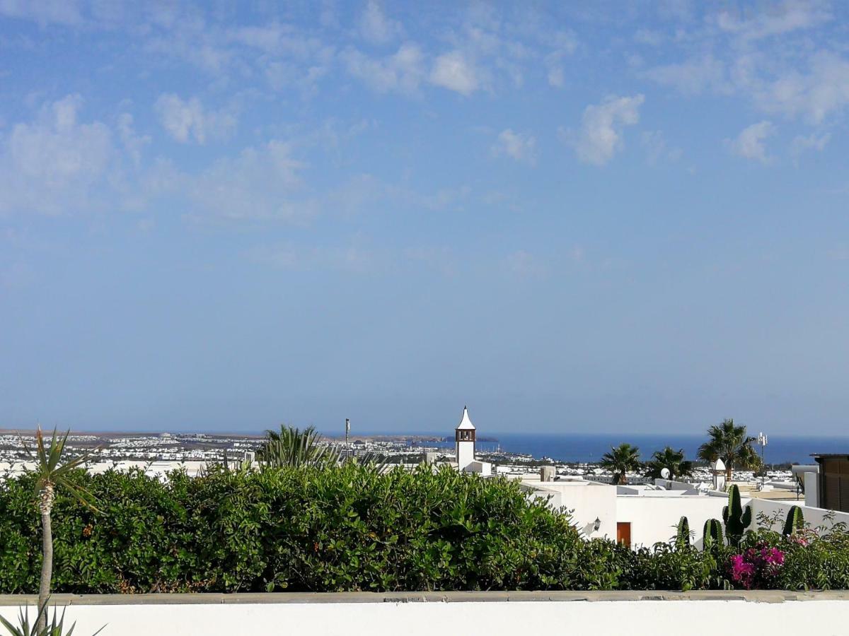 Apartamento Panoramic Playa Blanca  Exteriér fotografie
