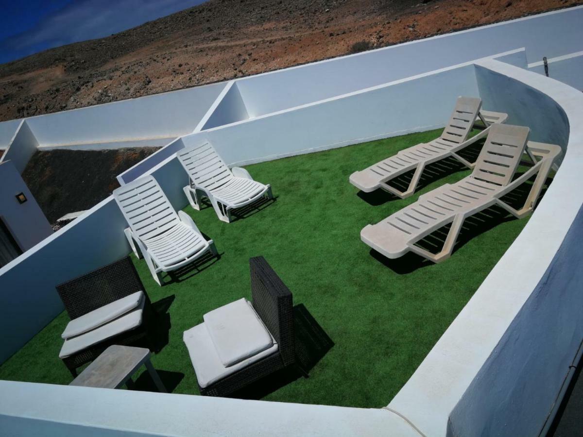 Apartamento Panoramic Playa Blanca  Exteriér fotografie